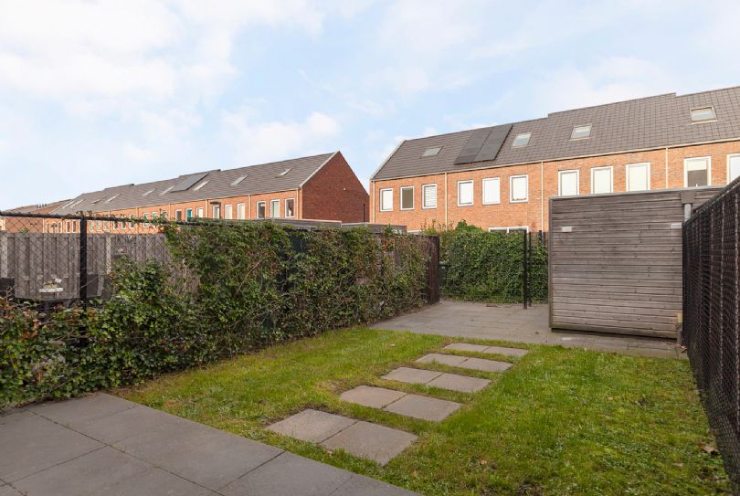 Afbeelding Henriette Roland Holstweg 16, 8448 RV Heerenveen : 7